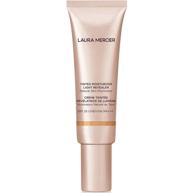 Laura Mercier Foundation Tinted Moisturizer Light Revealer SPF 25 Crème-foundation Dames 50 ml