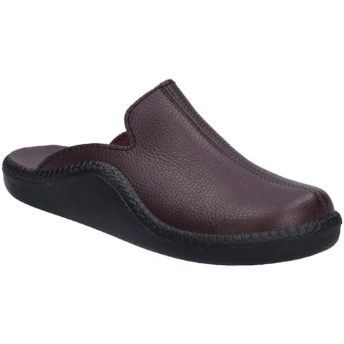 Josef Seibel MONACO 202 - Heren pantoffels - Kleur: Bruin - Maat: 40