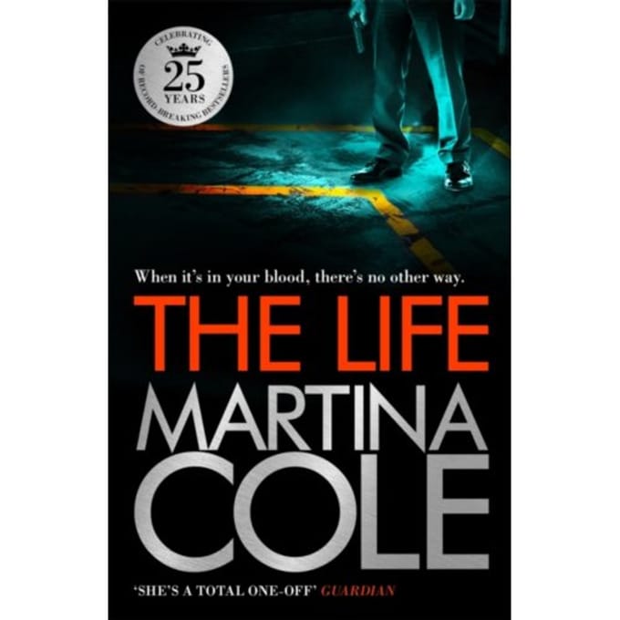 The Life - Martina Cole