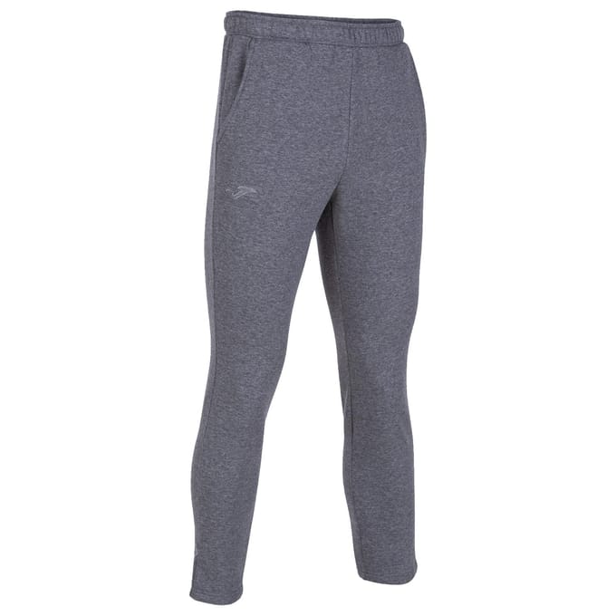 Joma Montana broek, grijze herenbroek S grijs