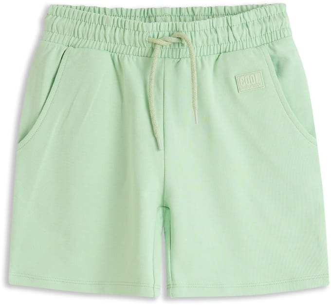 4PRESIDENT Korte Broek Jongens Short - Pastel green - Maat 92