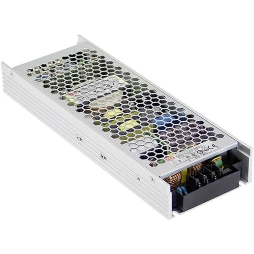 MEAN WELL UHP-500-48 Schakelnetvoedingsmodule 50.4 V/DC 10.45 A 501.6 W