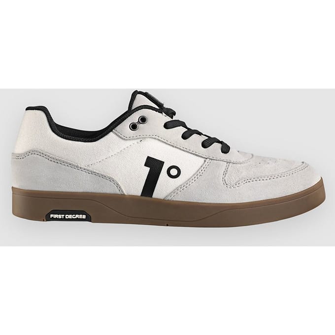 First Degree Arcade Shoes wit