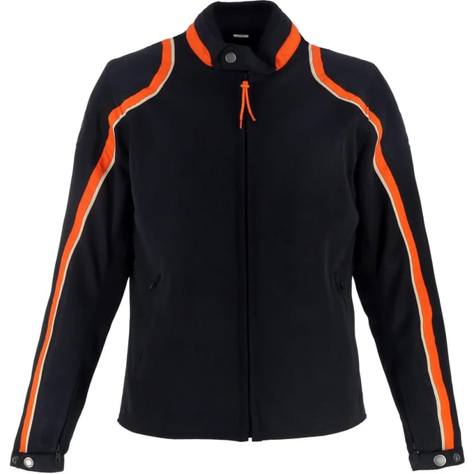 Motorjas Helstons Phoenix Air