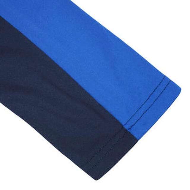 ICEPEAK - Frenner - Skipully met rits heren - Blauw