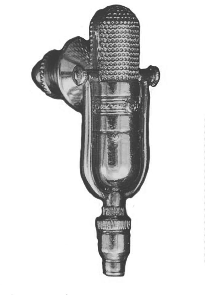 Music Gifts - Speldje RCA 77D/DX - Gedetailleerd ontwerp - Topkwaliteit