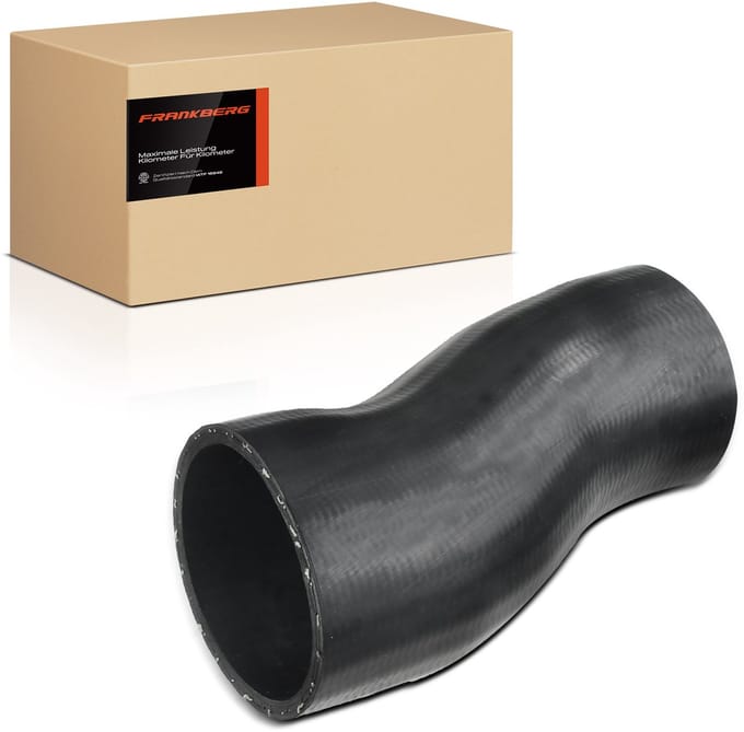 Frankberg 1x koelslang turboslang intercooler voor Benz