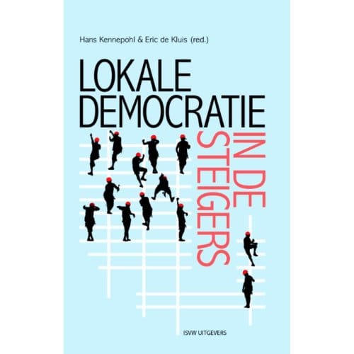 Lokale Democratie In De Steigers - Maarten Allers