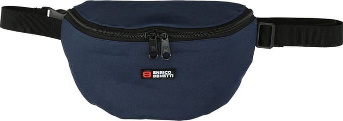 Enrico Benetti Amsterdam 54681 Heuptas - Navy Blauw