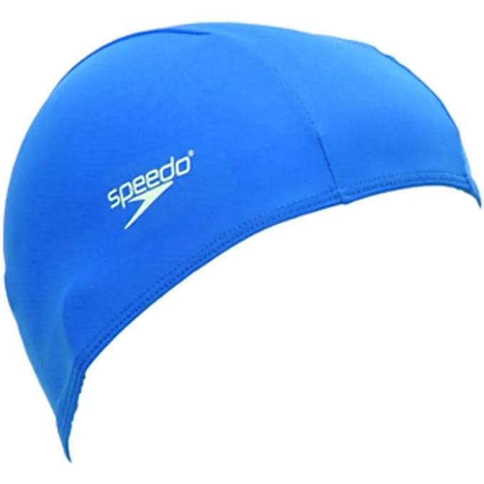 Zwemkap van polyester Speedo