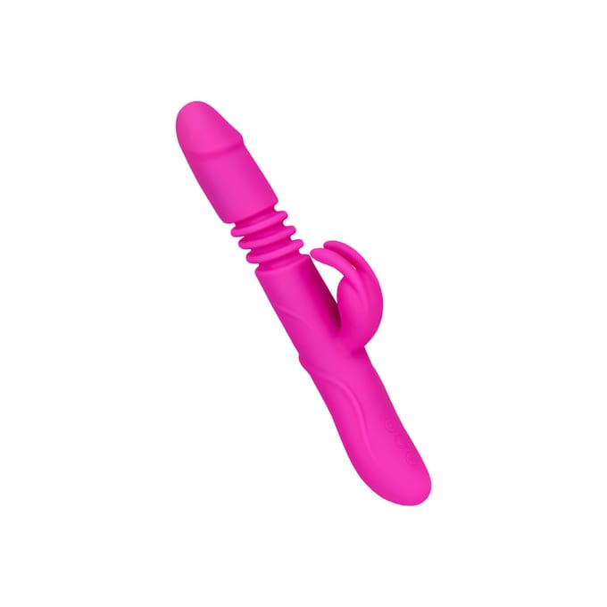 Pretty Love Ward Stotende Vibrator