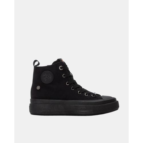 Hoge Sneakers Refresh 173074
