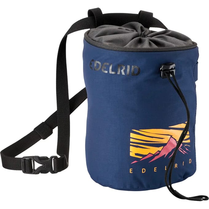 Magnesia zak Edelrid Rodeo