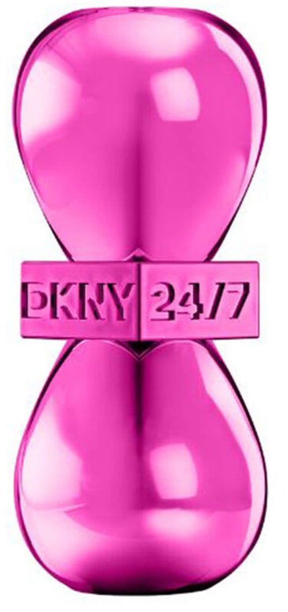 Damesparfum Donna Karan DKNY 24/7 EDP 30 ml