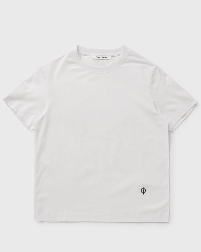 SACAMINO SS TEE 15276