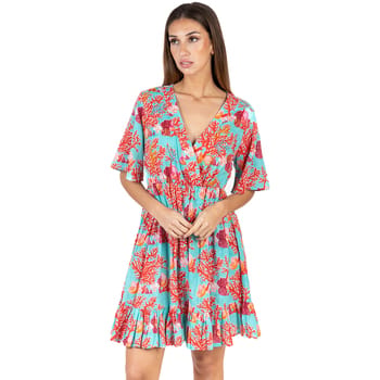 Jurk Isla Bonita By Sigris Jurk