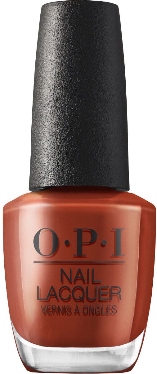 OPI Nail Lacquer Slip Dressed Up 15ml