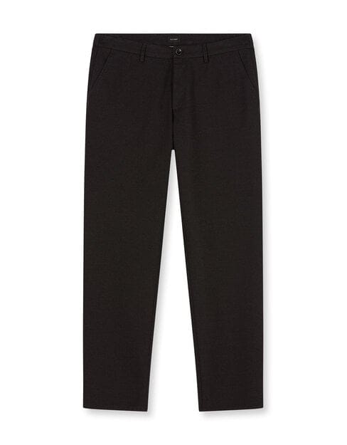 OLYMP Chino, Tapered Fit, Bruin