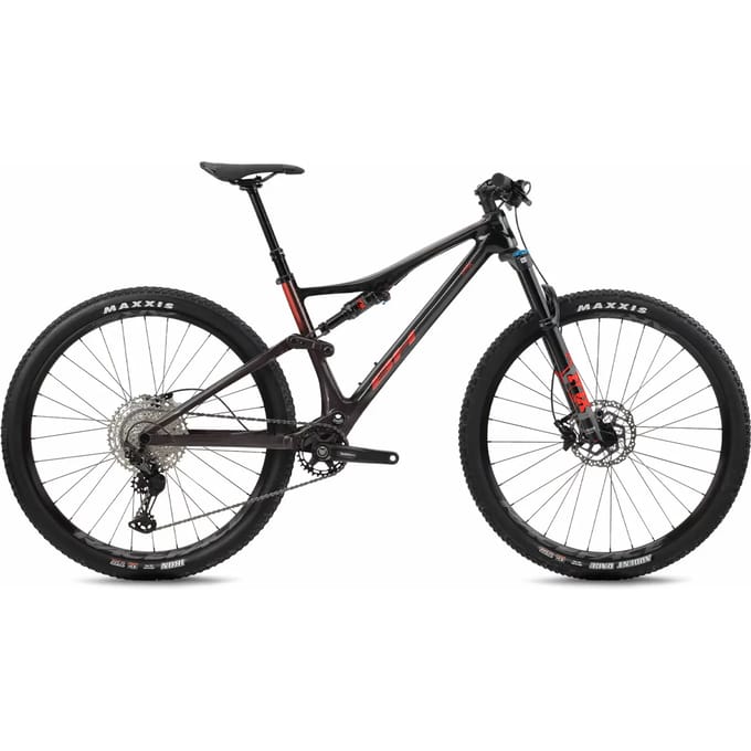 Mountainbike BH Bikes Lynx Race 4.0