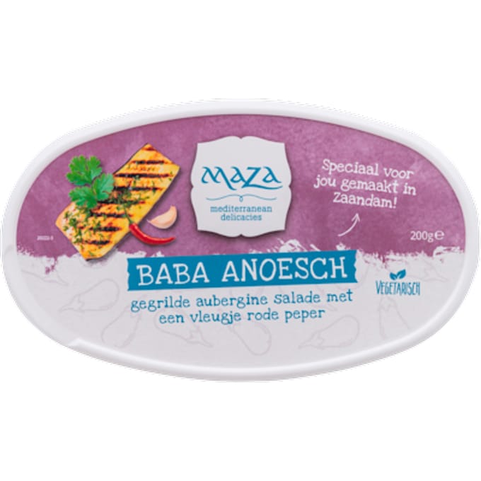 Baba Anoesch