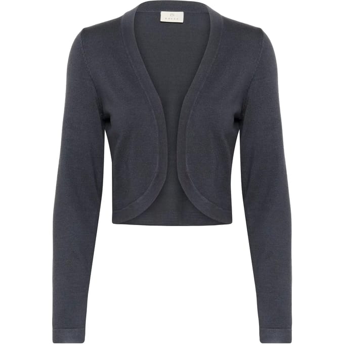 Damesvest KAFFE Astrid