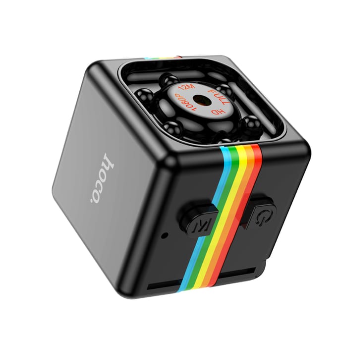 Hoco 1080p Mini Camera