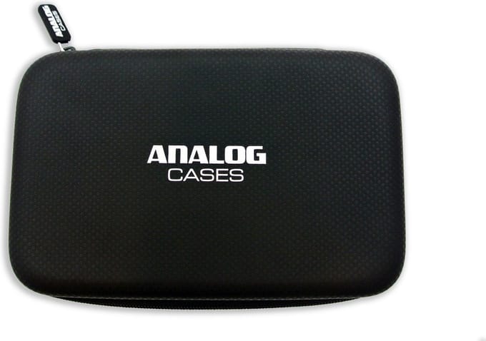 Analog Cases Glide Case (Korg Volca Series) - Keyboard tas