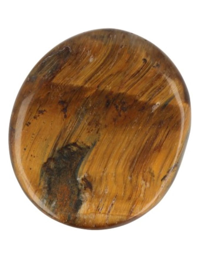 Tijgeroog Madagaskar Zaksteen