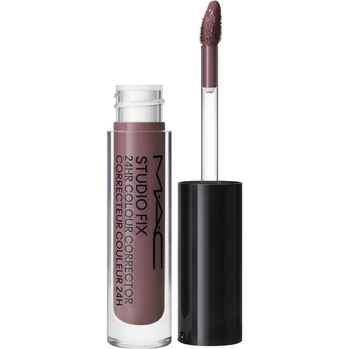 MAC Studio Fix 24HR Colour Corrector 1.8ml (Various Shades) - Violet