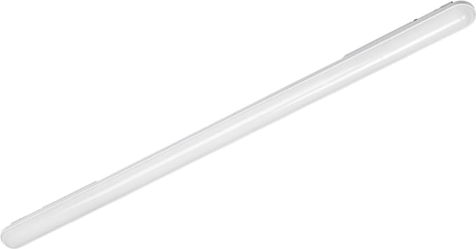 Hermetische Led Gin armatuur 36W 120cm 3850lm 4000K IP65