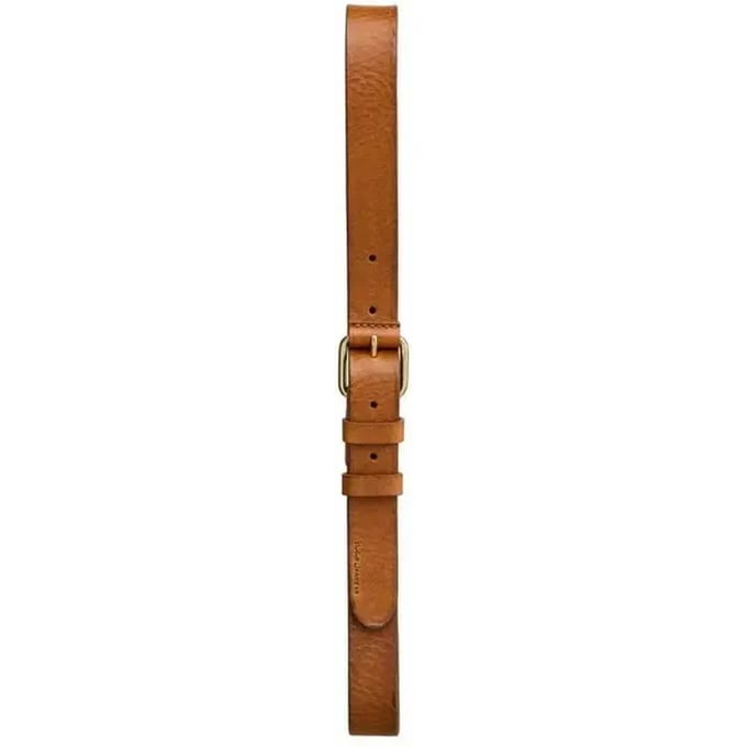 Riem Nudie Jeans Dwayne Leather
