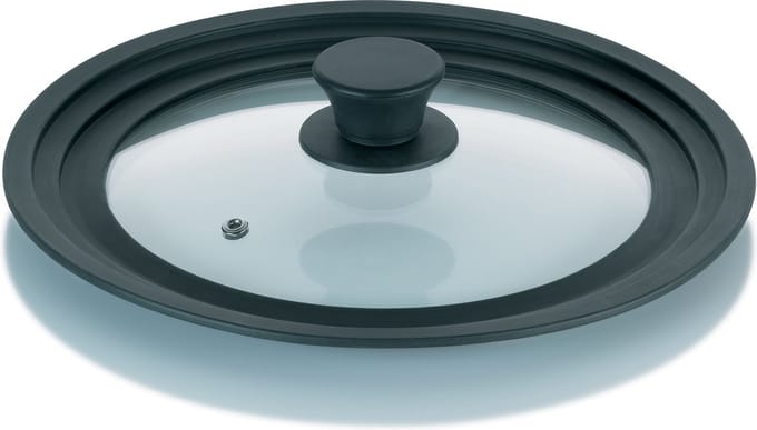 Pannendeksel 22 tot 26 cm - Kela | Concetta