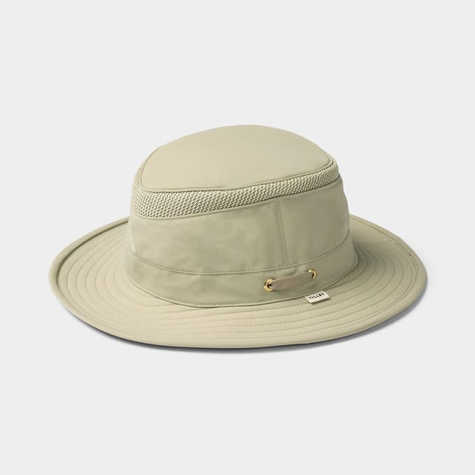 Tilley - Airflo Mosquito LTM5 kh/olive - Size 61