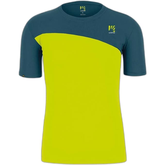 Jersey Karpos Averau