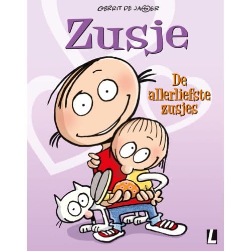 Het Is Weer Zo'n Dag - Snippers - Aimée de Jongh