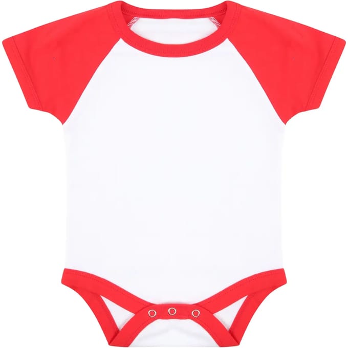 Body baseball baby Larkwood