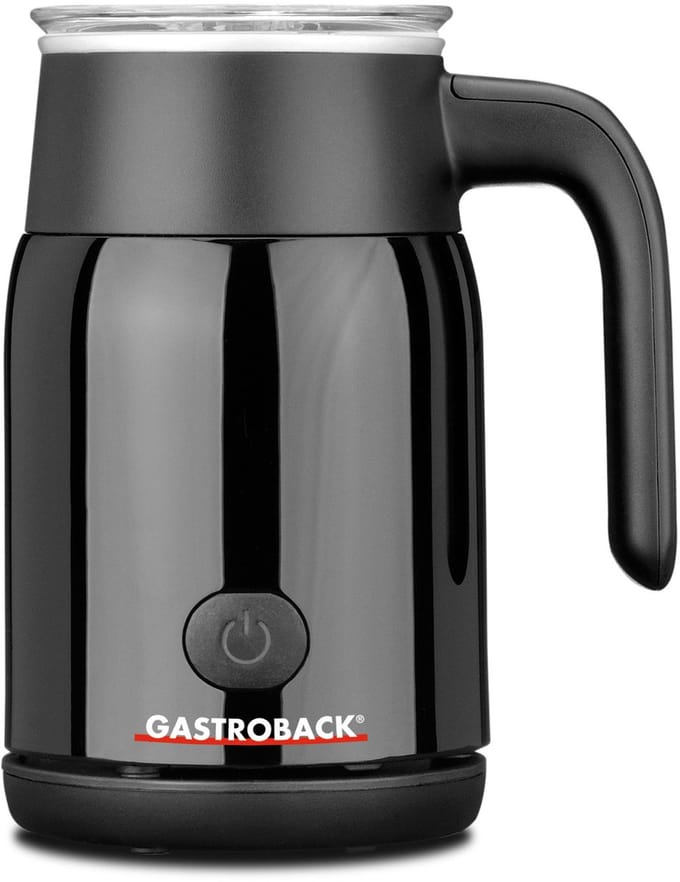 Gastroback 42326 Latte Magic - Melkopschuimer