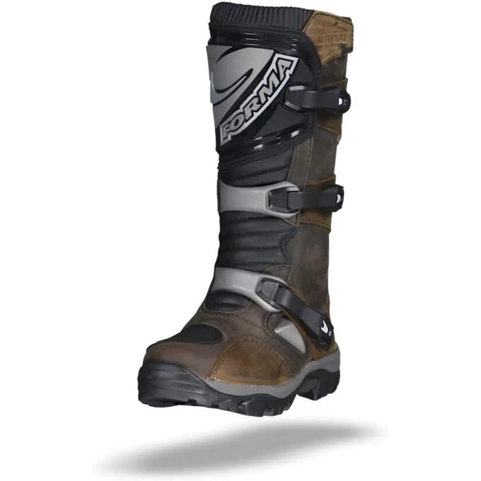 Forma Adventure Bruin - Maat 48 - Laars