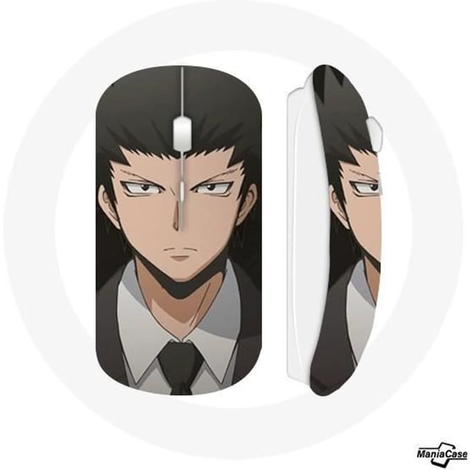 Draadloze muis Karasuma Tadaomi Assassination Classroom Anime
