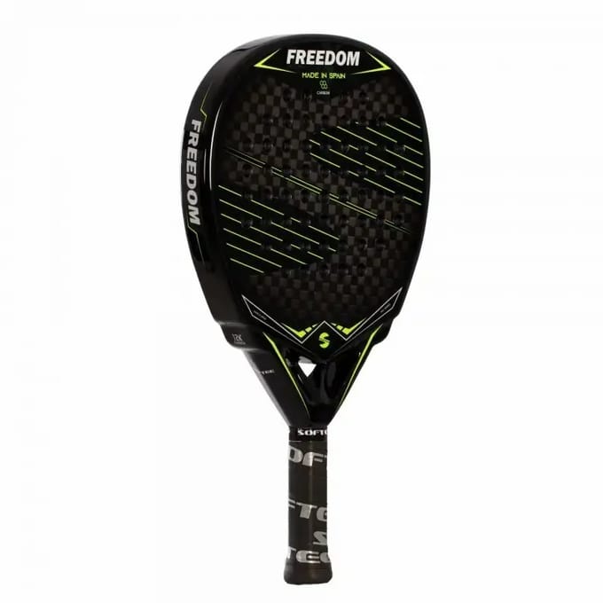 Racket van padel Softee Freedom