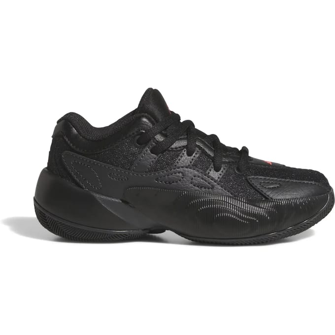 Basketbalschoenen voor kinderen adidas Trae Unlimited