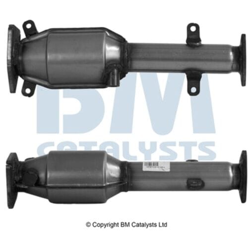 Katalysator BM CATALYSTS BM91407H