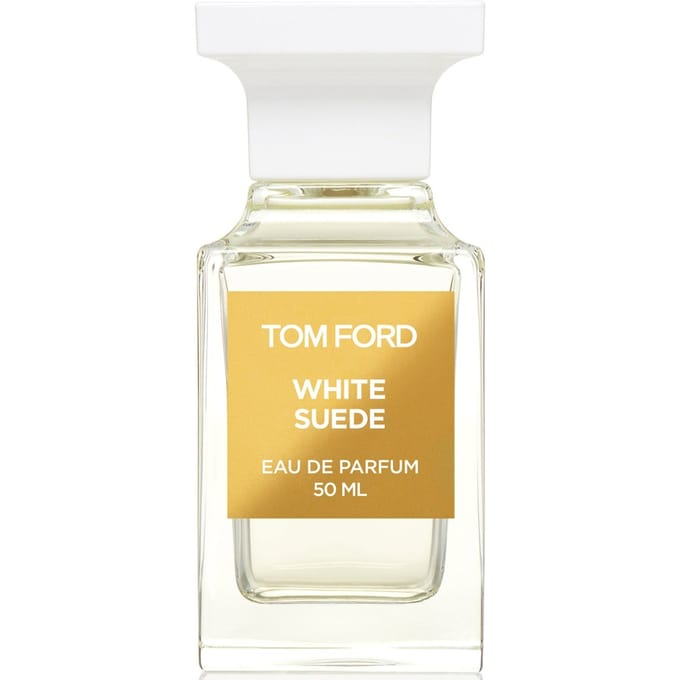 TOM FORD - White Suede Eau de Parfum - 50 ml - eau de parfum