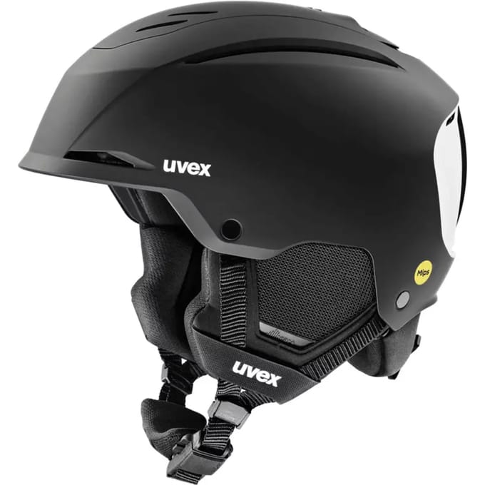 Skihelm Uvex Resolution Mips