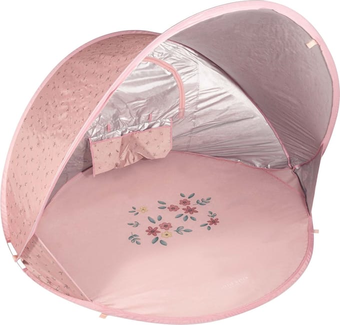 Little Dutch Ocean Dreames - Pop-up Tent - Roze