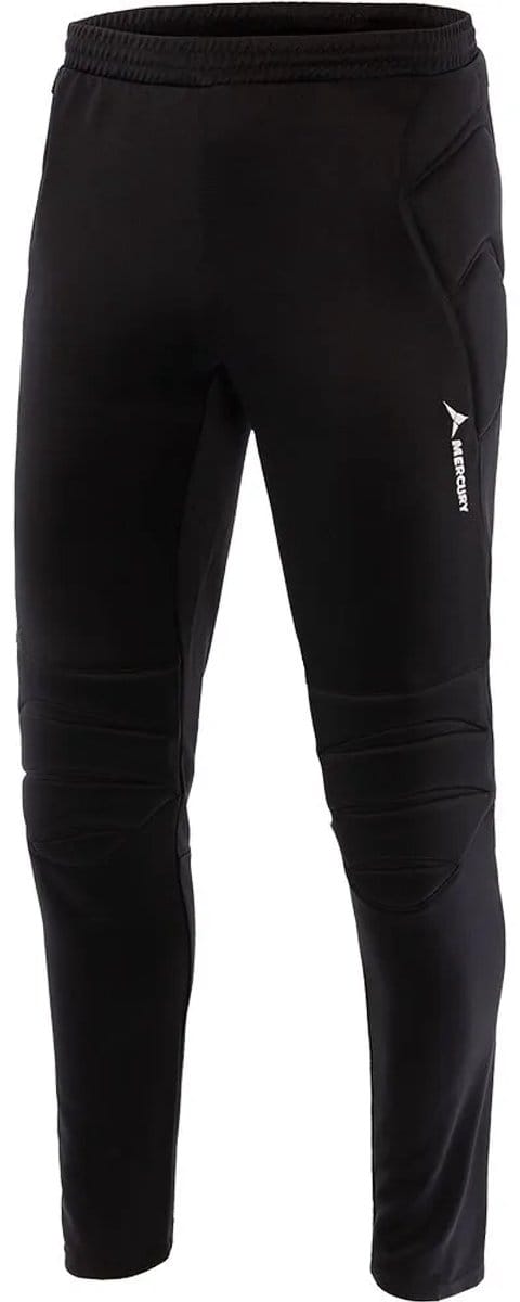 Mercury Equipment Goalie Broek Zwart 14 Years Kinderen