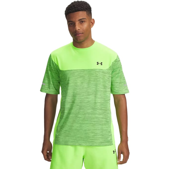 Jersey Under Armour Tech Utility