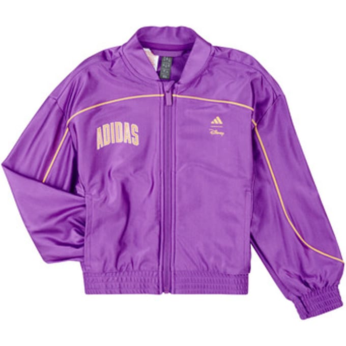 adidas  Blazer ADIDAS DISNEY MINNIE MOUSE TRACK TOP
