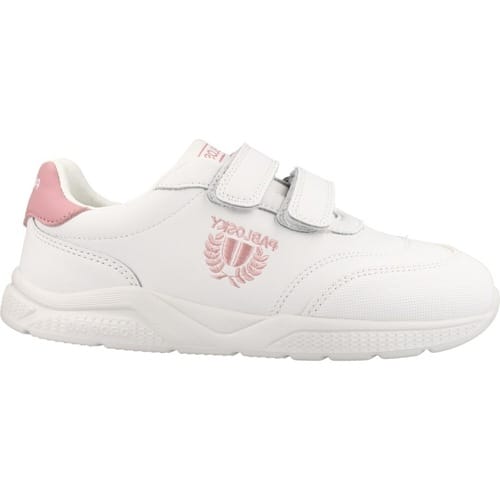 PABLOSKY 903907P DEPORTIVO CINTA ADHESIVA Wit 36 EU