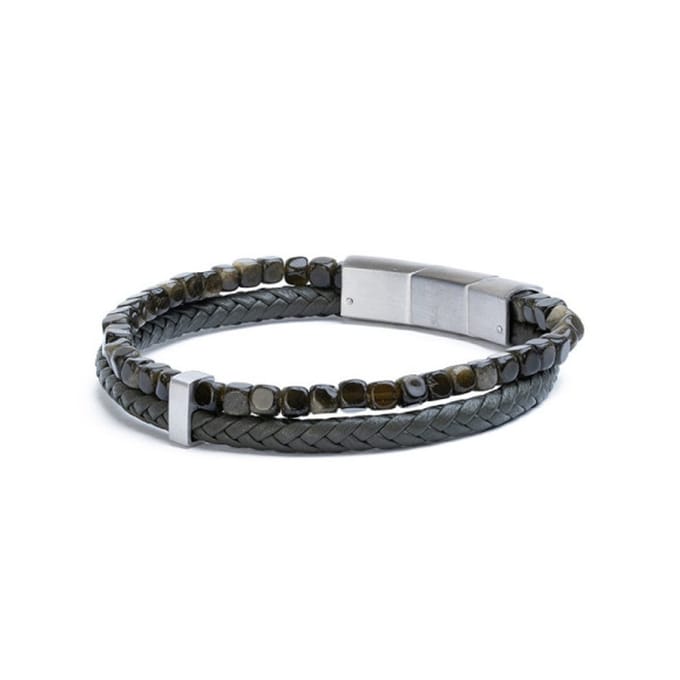 Gemini Groen 21